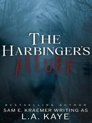 cover image of The Harbinger's Allure